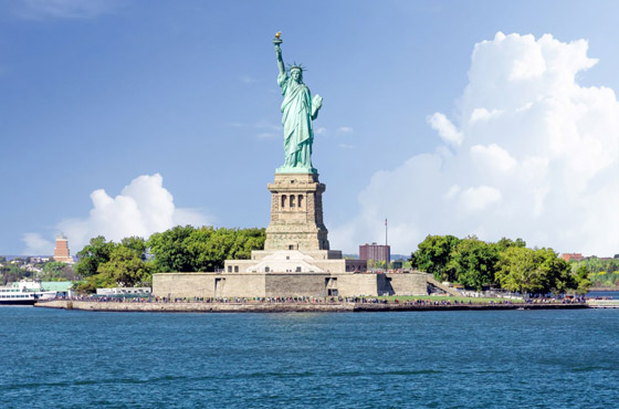 5 وجهات سياحية ضمن الأكثر زيارة خلال 2024.. تعرفوا إليها صورة رقم 3