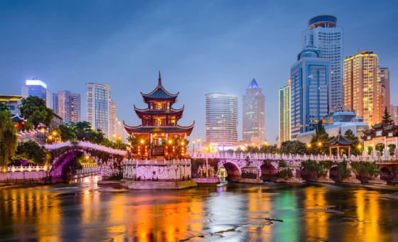 5 وجهات سياحية ضمن الأكثر زيارة خلال 2024.. تعرفوا إليها صورة رقم 4