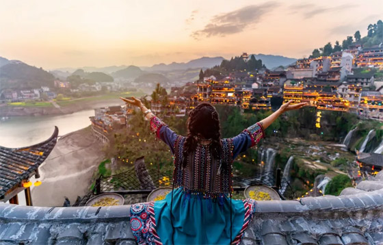 5 وجهات سياحية ضمن الأكثر زيارة خلال 2024.. تعرفوا إليها صورة رقم 6