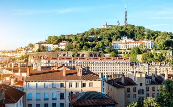 صور: وجهات أوروبية مميزة ومناسبة للسائحين خلال هذا الشتاء صورة رقم 6