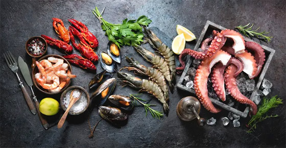 لعام 2025.. إليكم توصيات خبراء التغذية لأفضل حياة ونظام غذائي صورة رقم 3 لعام 2025.. إليكم توصيات خبراء التغذية لأفضل حياة ونظام غذائي صورة رقم 3