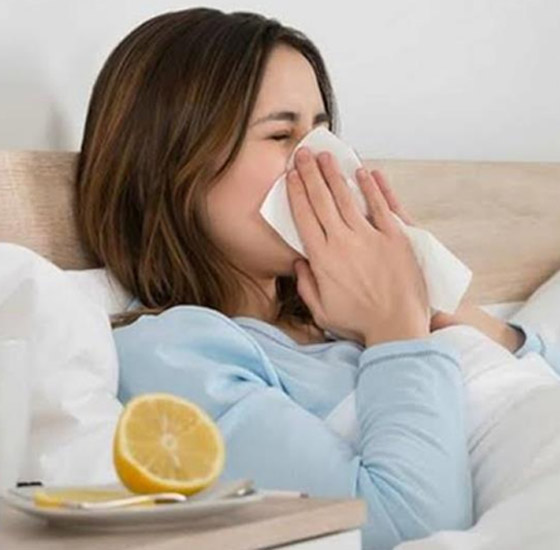 الأعراض متشابهة والعلاج واحد.. هل أصبحت كورونا مثل نزلة البرد صورة رقم 4