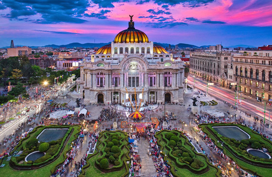 أفضل 10 وجهات سياحية للشباب خلال 2024.. تعرفوا إليها صورة رقم 3