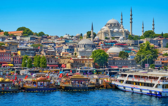 أفضل 10 وجهات سياحية للشباب خلال 2024.. تعرفوا إليها صورة رقم 10