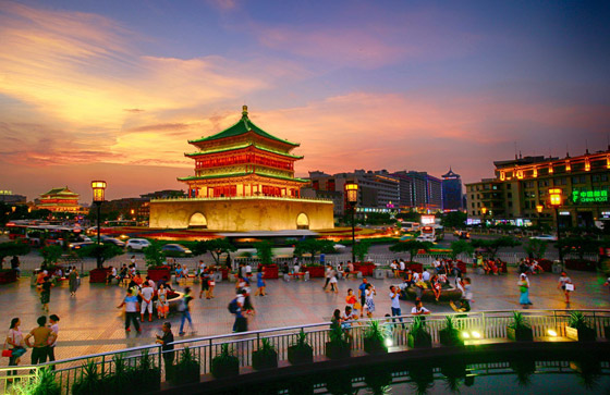 بالصور: إليكم أبرز 5 وجهات سفر مميزة في عام 2025! صورة رقم 1