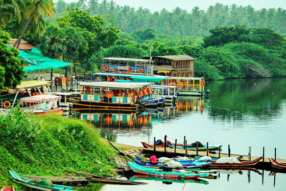 بالصور: إليكم أبرز 5 وجهات سفر مميزة في عام 2025! صورة رقم 2