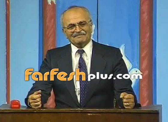 وفاة الفنان الأردني هشام يانس.. أبرز مَن قلَد ياسر عرفات، الملك حسين وصدام حسين صورة رقم 2