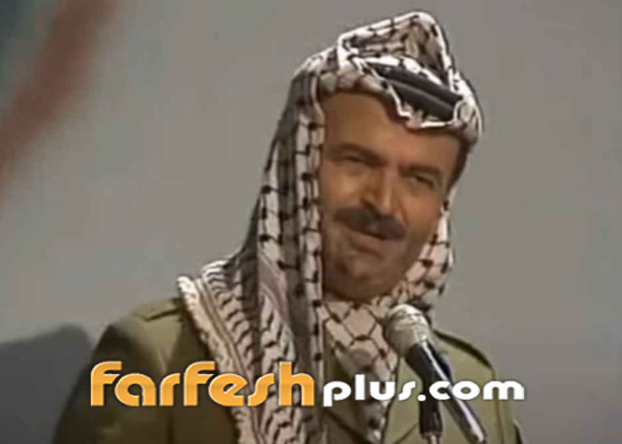 وفاة الفنان الأردني هشام يانس.. أبرز مَن قلَد ياسر عرفات، الملك حسين وصدام حسين صورة رقم 3