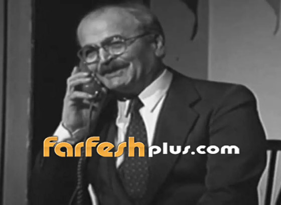 وفاة الفنان الأردني هشام يانس.. أبرز مَن قلَد ياسر عرفات، الملك حسين وصدام حسين صورة رقم 4