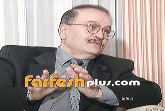 وفاة الفنان الأردني هشام يانس.. أبرز مَن قلَد ياسر عرفات، الملك حسين وصدام حسين صورة رقم 6