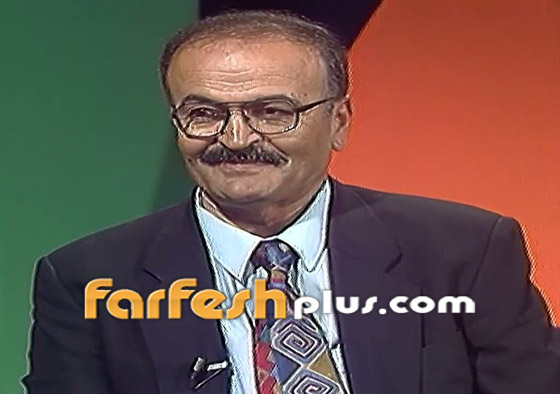 وفاة الفنان الأردني هشام يانس.. أبرز مَن قلَد ياسر عرفات، الملك حسين وصدام حسين صورة رقم 8