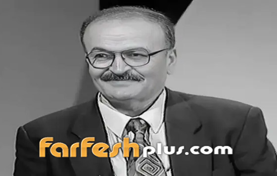 وفاة الفنان الأردني هشام يانس.. أبرز مَن قلَد ياسر عرفات، الملك حسين وصدام حسين صورة رقم 1