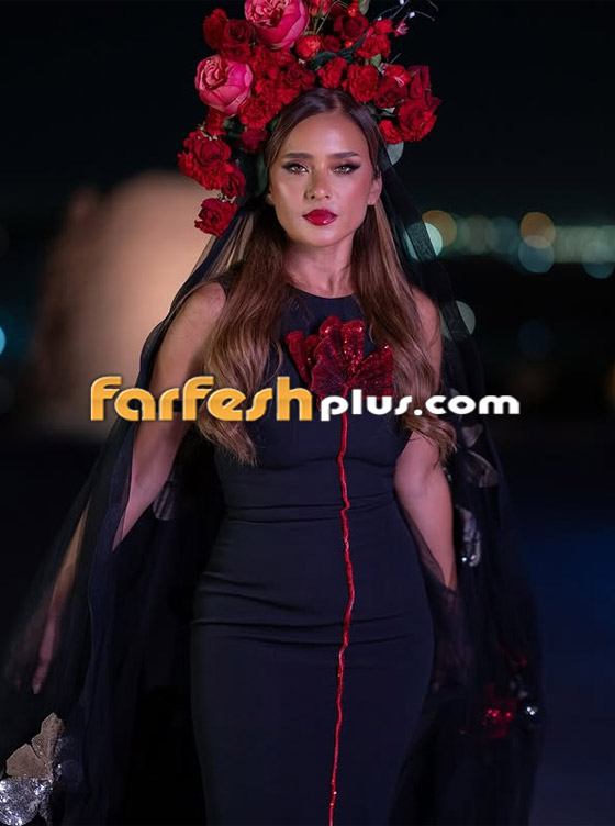  نيللي كريم تصدم جمهورها: الرجولة انقرضت وعلينا وضع فيتامينات مقوية للرجال في النيل! صورة رقم 6