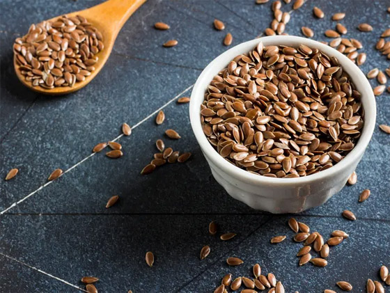 منها اليقطين.. إليكم أفضل 4 بذور لنمو الشعر صورة رقم 1