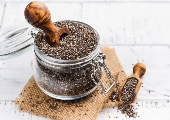 منها اليقطين.. إليكم أفضل 4 بذور لنمو الشعر صورة رقم 3