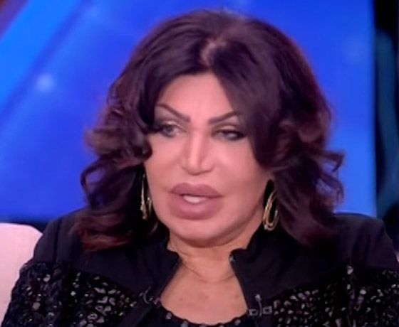 أجور هائلة للراقصات بحفلات رأس السنة: 120 ألف في الساعة! صورة رقم 2