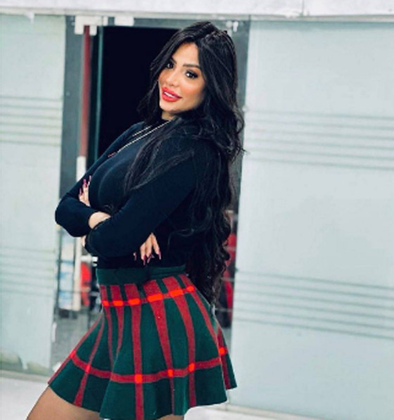 أجور هائلة للراقصات بحفلات رأس السنة: 120 ألف في الساعة! صورة رقم 1