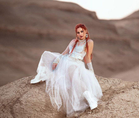 أجور هائلة للراقصات بحفلات رأس السنة: 120 ألف في الساعة! صورة رقم 6