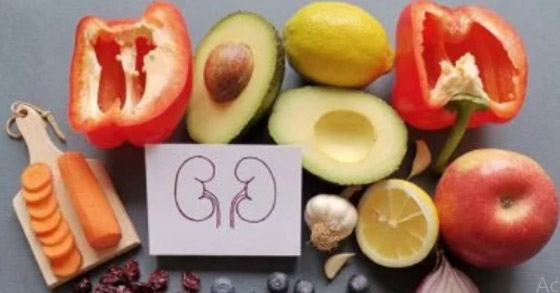 خضراوات مفيدة لصحة الكلى.. تطهرها من السموم وتحسن وظائفها صورة رقم 1