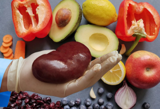 خضراوات مفيدة لصحة الكلى.. تطهرها من السموم وتحسن وظائفها صورة رقم 5