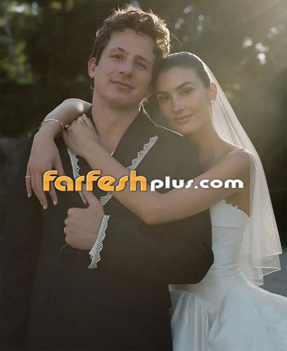 نجوم تزوجوا في 2024 منهم ياسمين رئيس، جميلة عوض وناصيف زيتون صورة رقم 14