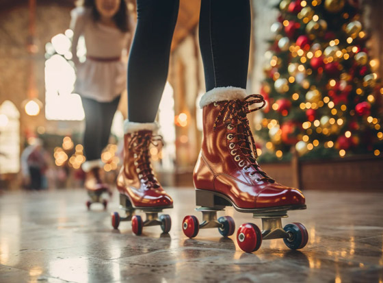 تعرفوا إلى أغرب تقاليد عيد الميلاد في العالم.. ستذهلكم بالتأكيد! صورة رقم 3