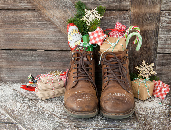 تعرفوا إلى أغرب تقاليد عيد الميلاد في العالم.. ستذهلكم بالتأكيد! صورة رقم 7