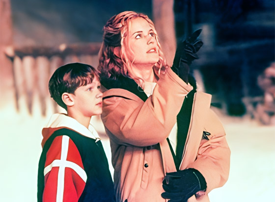 صورة رقم 10 - قصص مثيرة لأشهر نجوم أفلام الكريسماس.. الجانب المظلم والتدهور والمعاناة صورة رقم 10 - قصص مثيرة لأشهر نجوم أفلام الكريسماس.. الجانب المظلم والتدهور والمعاناة