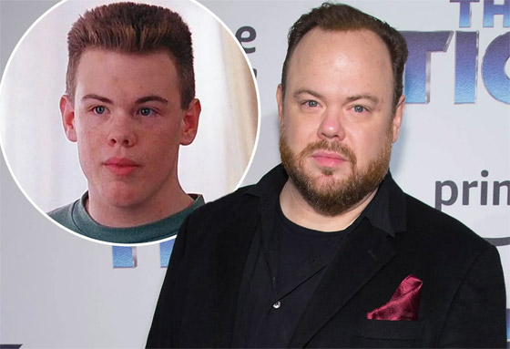 صورة رقم 5 - قصص مثيرة لأشهر نجوم أفلام الكريسماس.. الجانب المظلم والتدهور والمعاناة صورة رقم 5 - قصص مثيرة لأشهر نجوم أفلام الكريسماس.. الجانب المظلم والتدهور والمعاناة