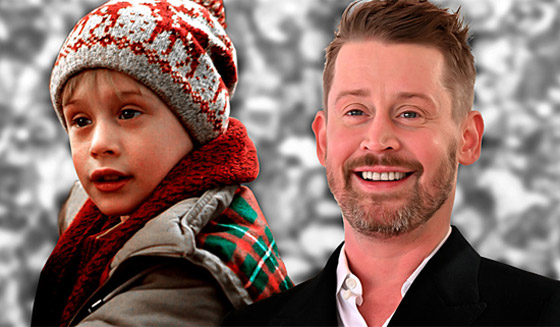 صورة رقم 2 - قصص مثيرة لأشهر نجوم أفلام الكريسماس.. الجانب المظلم والتدهور والمعاناة صورة رقم 2 - قصص مثيرة لأشهر نجوم أفلام الكريسماس.. الجانب المظلم والتدهور والمعاناة