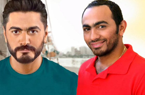 قصة 5 فنانين مع عمليات التجميل: وليد توفيق يجريها باستمرار وراغب علامة لجأ لـ بوتوكس صورة رقم 4