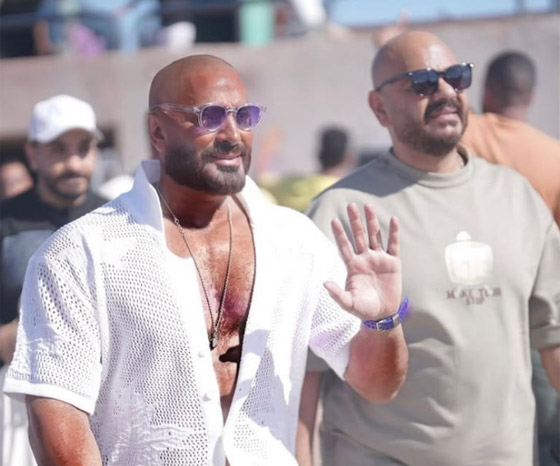 قصة 5 فنانين مع عمليات التجميل: وليد توفيق يجريها باستمرار وراغب علامة لجأ لـ بوتوكس صورة رقم 3