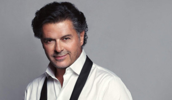 قصة 5 فنانين مع عمليات التجميل: وليد توفيق يجريها باستمرار وراغب علامة لجأ لـ بوتوكس صورة رقم 8