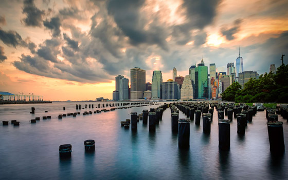 بالصور: تعرفوا إلى أفضل 10 وجهات سياحية عالمية خلال 2024 صورة رقم 1