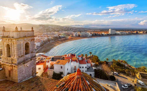 بالصور: تعرفوا إلى أفضل 10 وجهات سياحية عالمية خلال 2024 صورة رقم 2