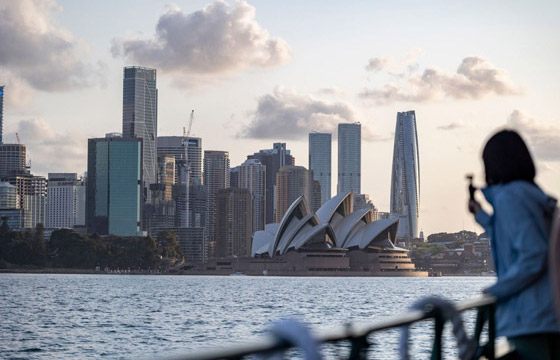 بالصور: تعرفوا إلى أفضل 10 وجهات سياحية عالمية خلال 2024 صورة رقم 5