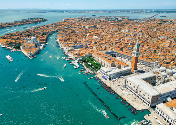 بالصور: تعرفوا إلى أفضل 10 وجهات سياحية عالمية خلال 2024 صورة رقم 9