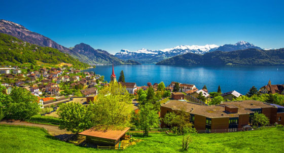 بالصور: تعرفوا إلى أفضل 10 وجهات سياحية عالمية خلال 2024 صورة رقم 10