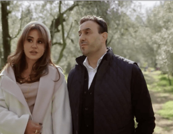 مسلسل القدر يشد المشاهدين ودبكة قصي خولي تسرق الأضواء صورة رقم 4