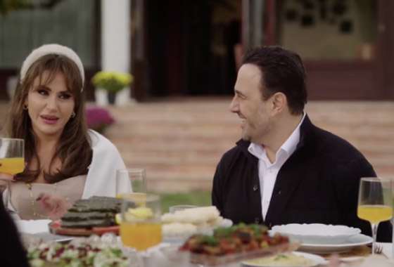 مسلسل القدر يشد المشاهدين ودبكة قصي خولي تسرق الأضواء صورة رقم 5