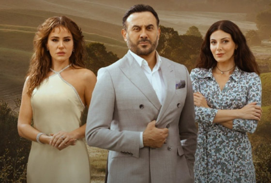 مسلسل القدر يشد المشاهدين ودبكة قصي خولي تسرق الأضواء صورة رقم 6