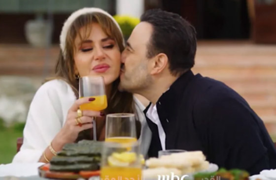 مسلسل القدر يشد المشاهدين ودبكة قصي خولي تسرق الأضواء صورة رقم 8