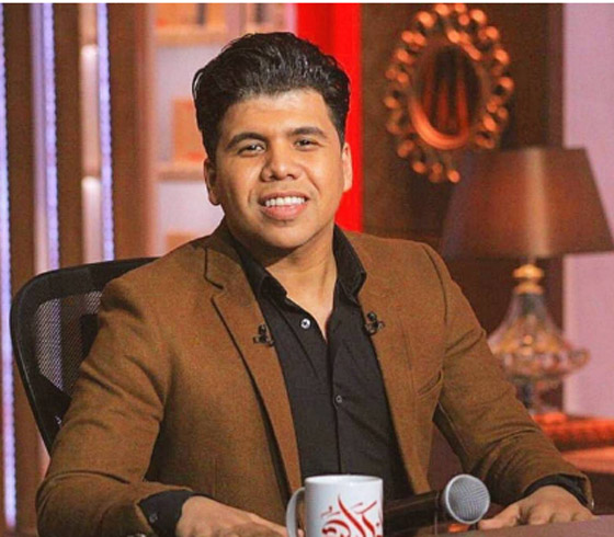 اعترافات صادمة من عمر كمال: صلاتي متقطعة ولن أبني جامع لكني مستعد لتنظيف حمامات المساجد صورة رقم 1