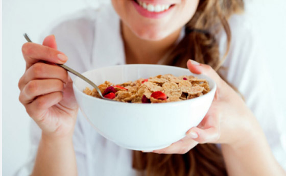 أكلات تزود فيتامين 