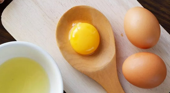 أكلات تزود فيتامين 