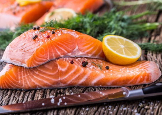 أكلات تزود فيتامين 