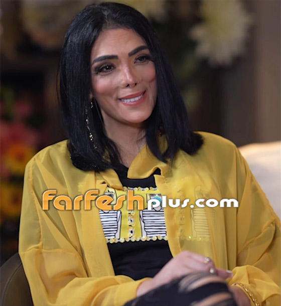 حورية فرغلي تكشف عن تعرضها للسحر من قبل فنانة زميلة شهيرة! تصريحات صادمة! صورة رقم 7