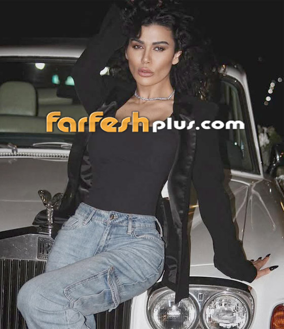 نادين الراسي تصدم الجميع باعترافها: نعم، أنا تعاطيت المخدرات… وابني أنقذني! صورة رقم 6