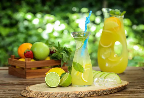 مشروب سحري سيغير حياتك.. إذا تناولته كل صباح صورة رقم 1