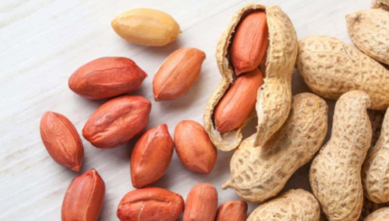 احتفل بصحة.. فوائد الفول السودانى سناك احتفالات رأس السنة 2025 صورة رقم 1